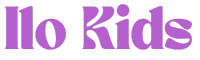 Ilo Kids logo